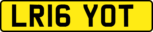 LR16YOT