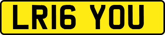 LR16YOU