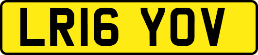 LR16YOV