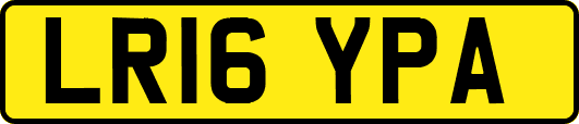 LR16YPA