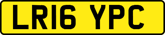 LR16YPC