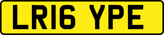 LR16YPE
