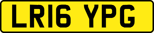 LR16YPG