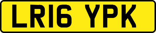 LR16YPK