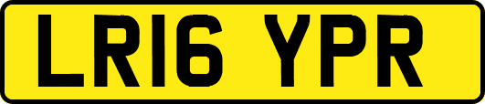 LR16YPR