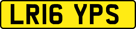 LR16YPS