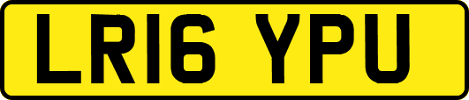 LR16YPU