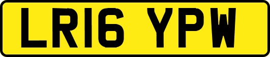 LR16YPW