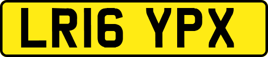 LR16YPX