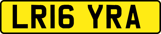 LR16YRA
