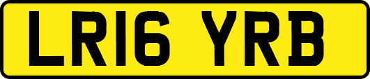 LR16YRB