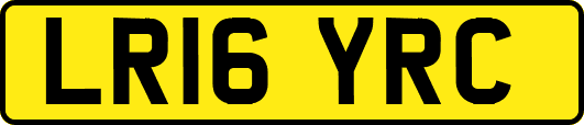 LR16YRC