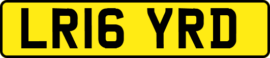 LR16YRD