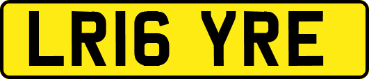 LR16YRE