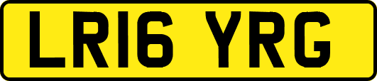 LR16YRG
