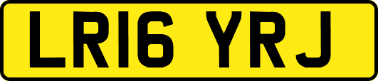 LR16YRJ