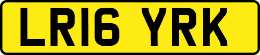 LR16YRK