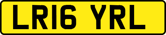 LR16YRL