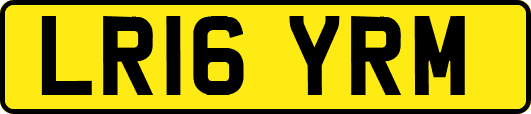 LR16YRM