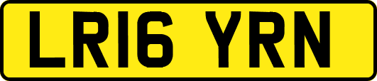 LR16YRN