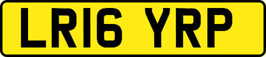 LR16YRP