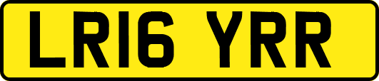 LR16YRR