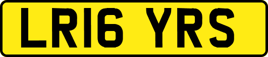 LR16YRS