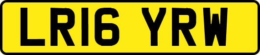 LR16YRW