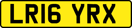 LR16YRX