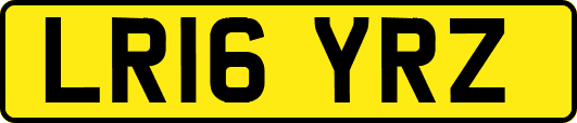 LR16YRZ