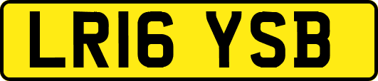 LR16YSB