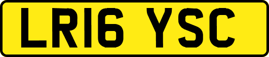 LR16YSC