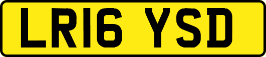 LR16YSD