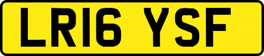 LR16YSF
