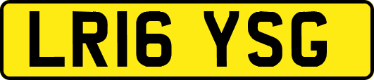 LR16YSG