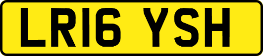 LR16YSH