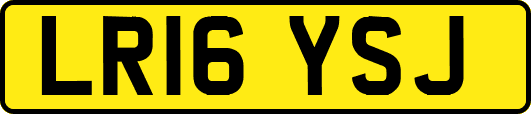 LR16YSJ