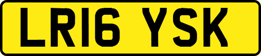 LR16YSK
