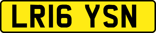 LR16YSN