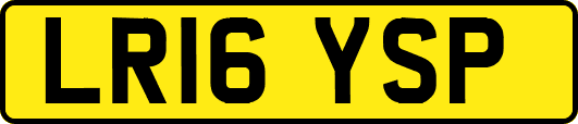 LR16YSP