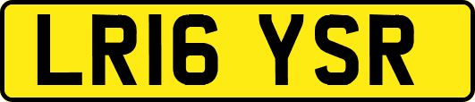 LR16YSR