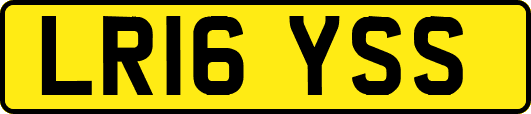 LR16YSS