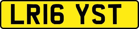 LR16YST