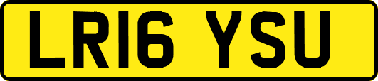 LR16YSU
