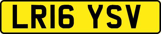 LR16YSV