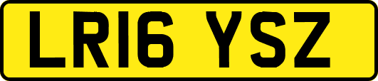 LR16YSZ