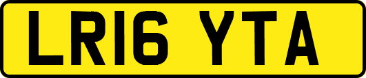 LR16YTA