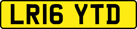 LR16YTD