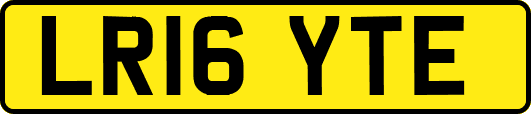 LR16YTE