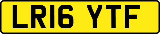 LR16YTF